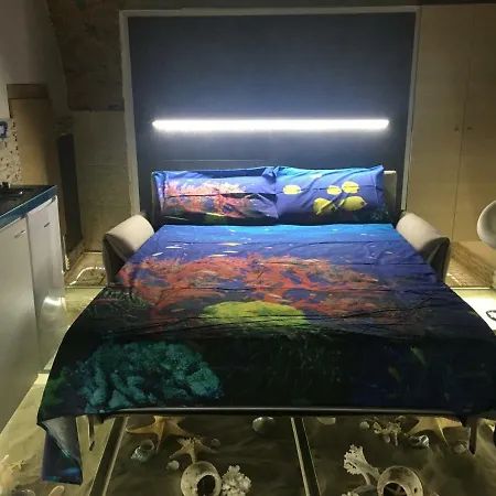 Ortigia Vista Mare * Syracuse