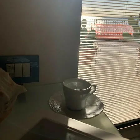 Ortigia Vista Mare Casa vacanze *