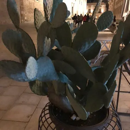 Casa vacanze Ortigia Vista Mare *