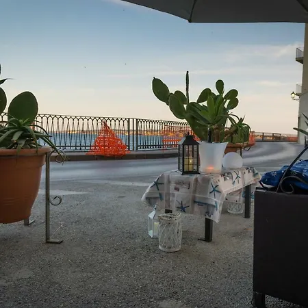 Ortigia Vista Mare Syracuse