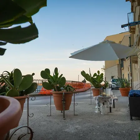 Ortigia Vista Mare * Syracuse