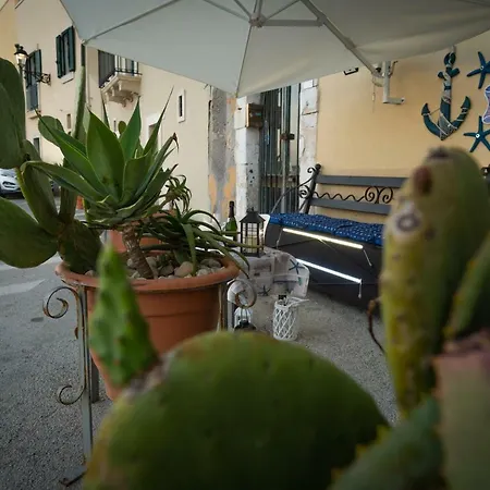 Ortigia Vista Mare *