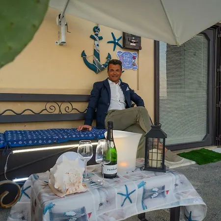 Ortigia Vista Mare Casa vacanze *