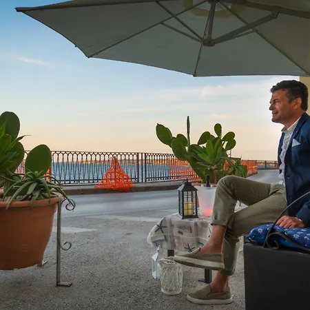 Ortigia Vista Mare * Syracuse