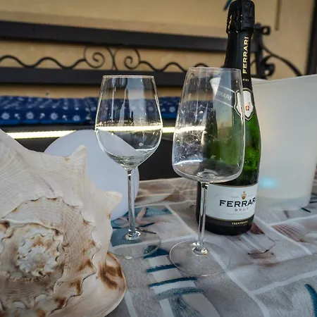 Ortigia Vista Mare Casa vacanze