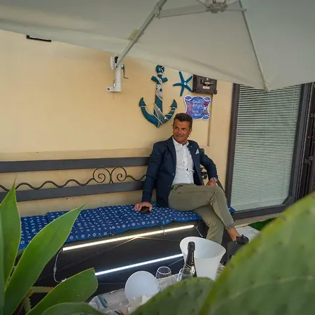 Casa vacanze Ortigia Vista Mare *