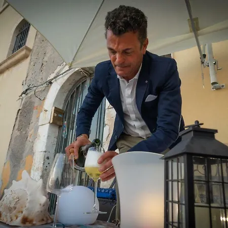 Casa vacanze Ortigia Vista Mare *