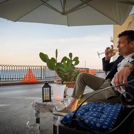 Ortigia Vista Mare *