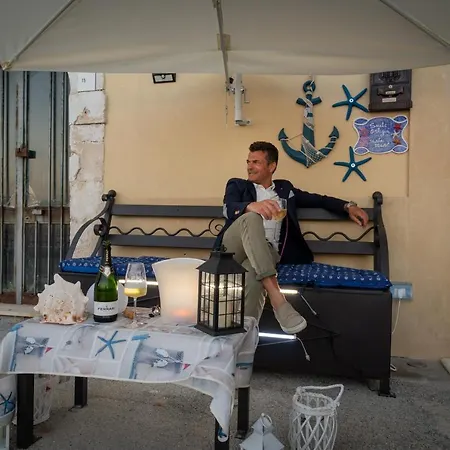 Ortigia Vista Mare *