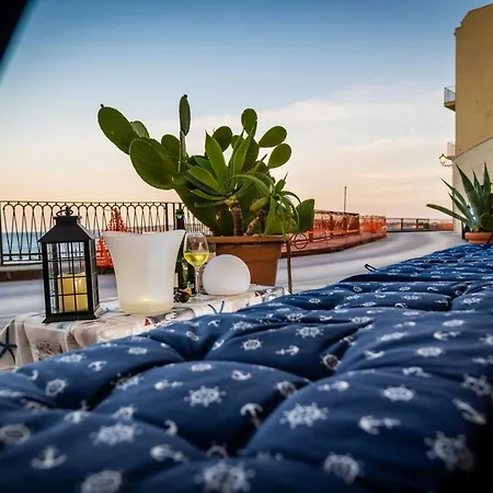 Ortigia Vista Mare *