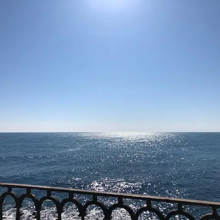 Casa vacanze Ortigia Vista Mare *