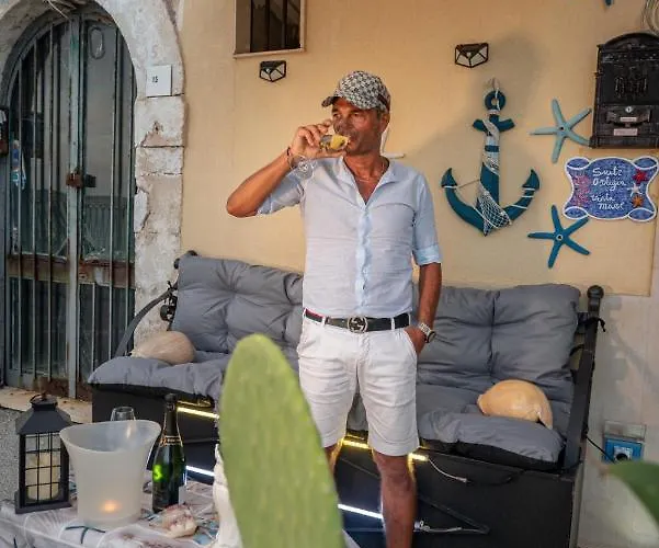 Ortigia Vista Mare Syracuse