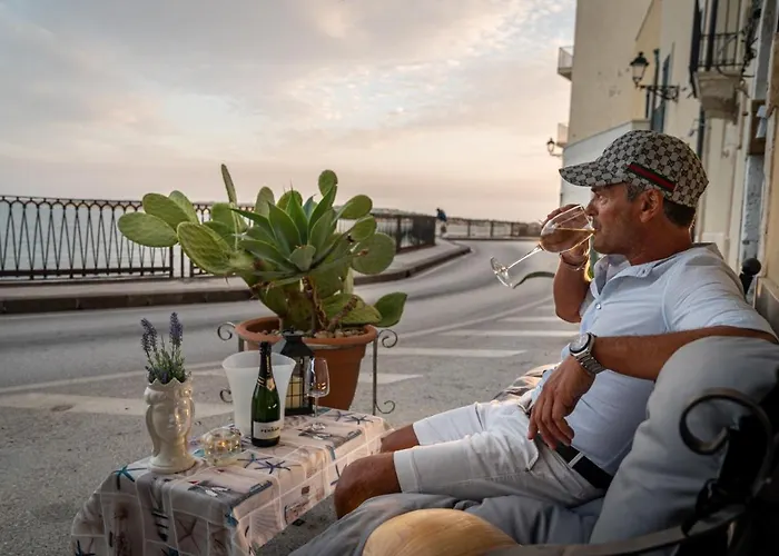 Ortigia Vista Mare *