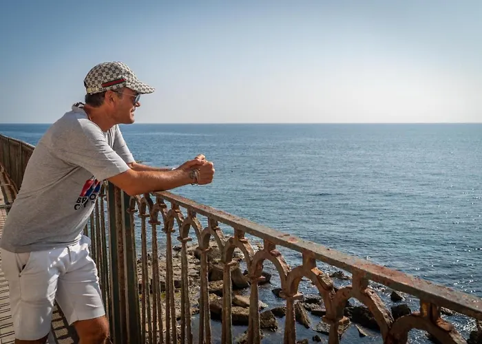 Ortigia Vista Mare Syracuse