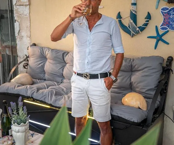 Prázdninový dům Ortigia Vista Mare *