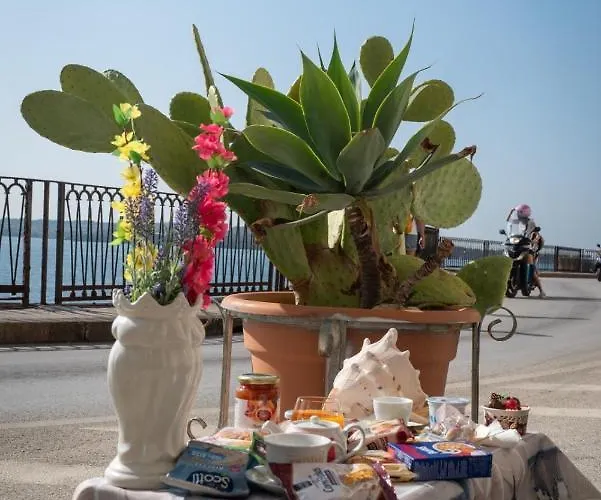 Ortigia Vista Mare Syracuse