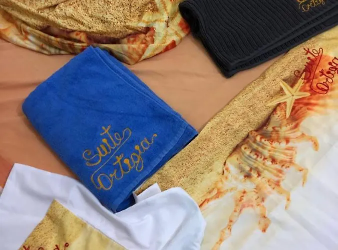 Ortigia Vista Mare *