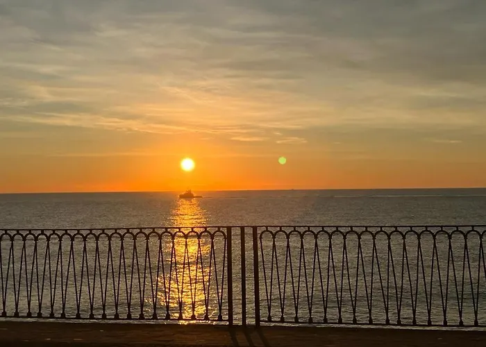 Ortigia Vista Mare *