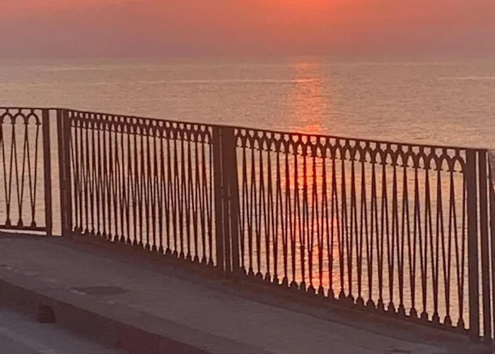 Ortigia Vista Mare Prázdninový dům *