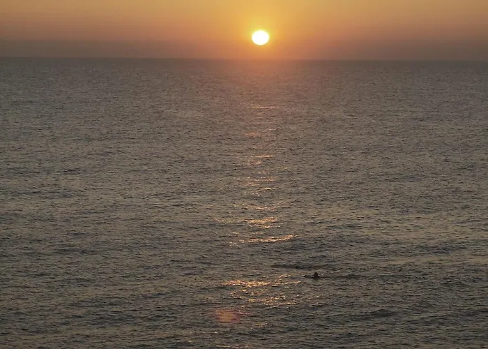 Prázdninový dům Ortigia Vista Mare