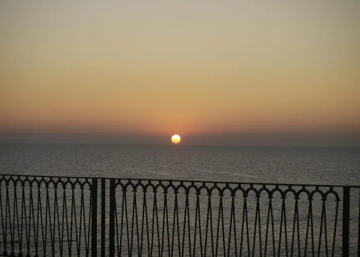 Prázdninový dům Ortigia Vista Mare