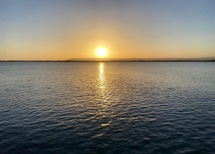 Ortigia Vista Mare Syracuse