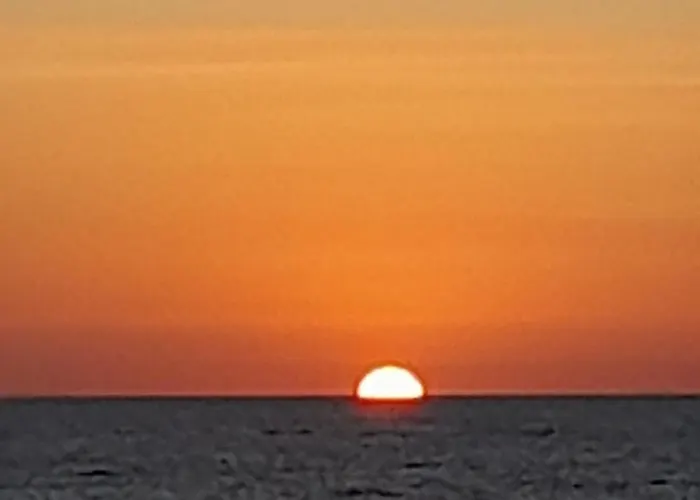 Ortigia Vista Mare Prázdninový dům *