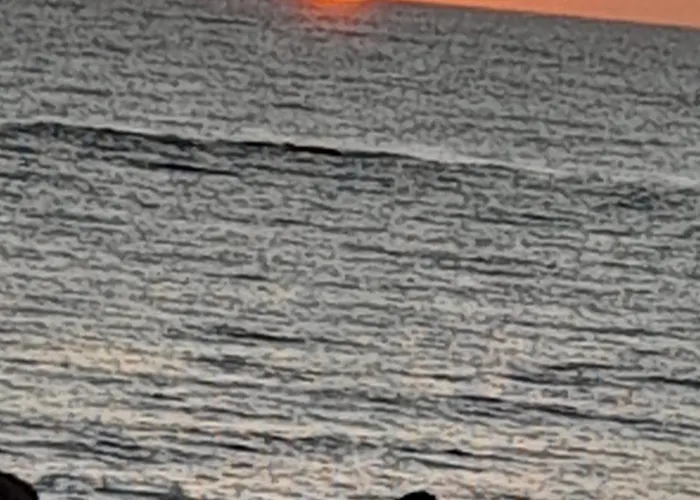 Prázdninový dům Ortigia Vista Mare *