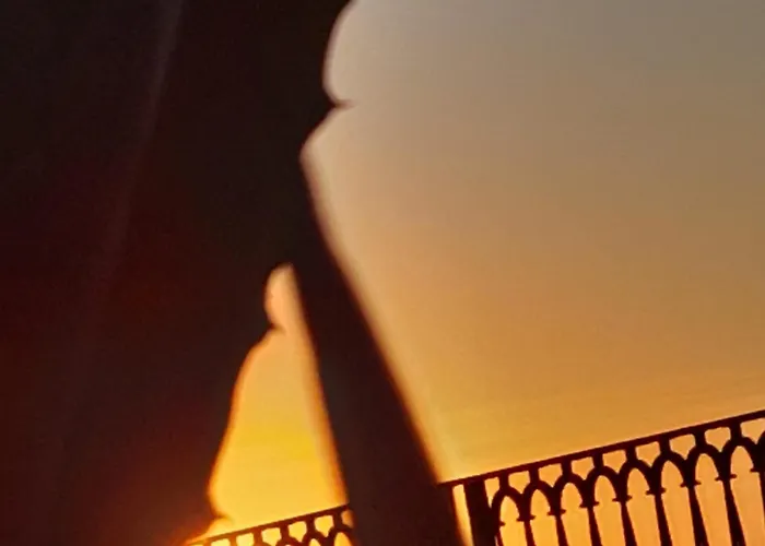 Ortigia Vista Mare Prázdninový dům Syracuse