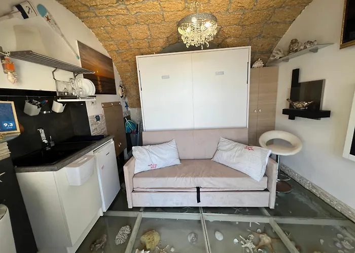 Ortigia Vista Mare Syracuse