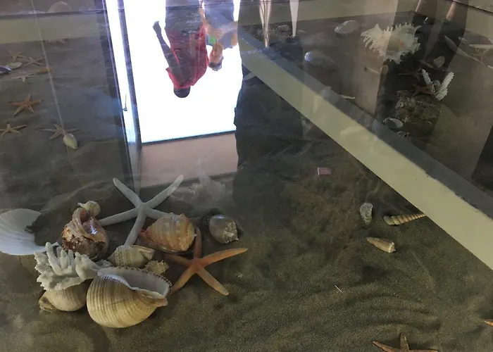 Prázdninový dům Ortigia Vista Mare