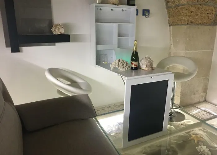 Prázdninový dům Ortigia Vista Mare *