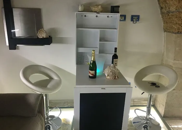 Ortigia Vista Mare * Syracuse