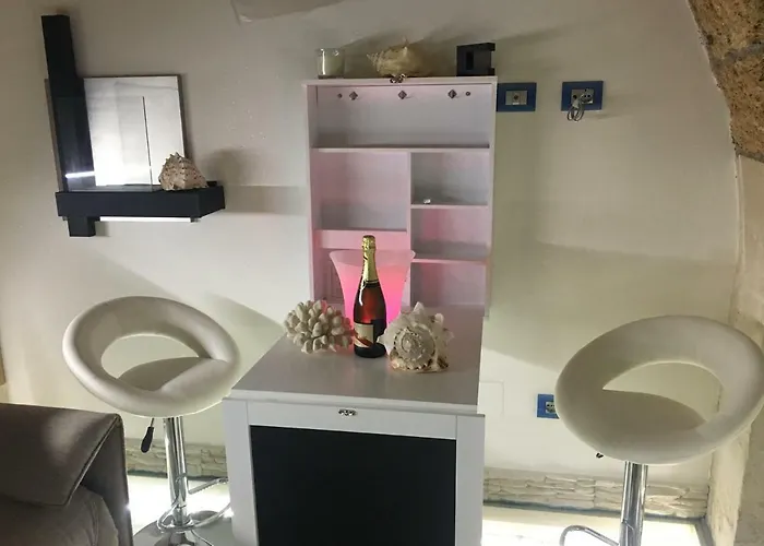 Ortigia Vista Mare *