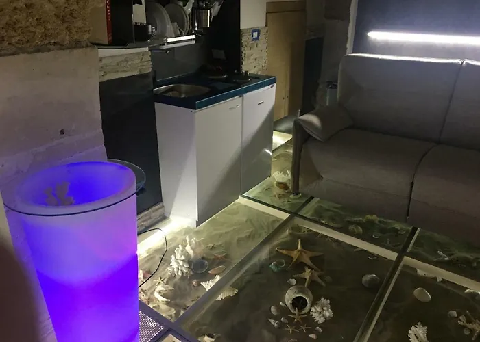 Ortigia Vista Mare Syracuse