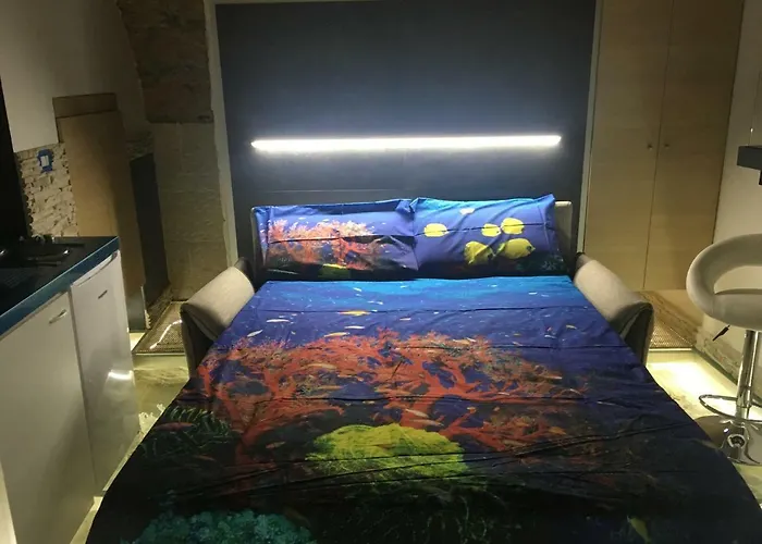 Ortigia Vista Mare * Syracuse