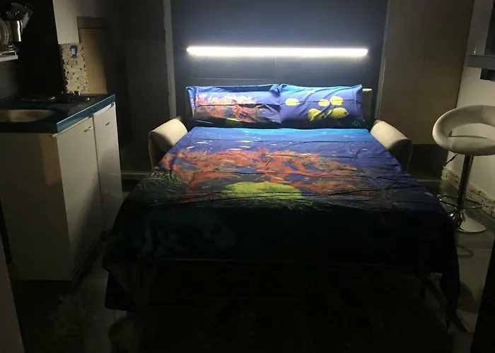 Ortigia Vista Mare * Syracuse