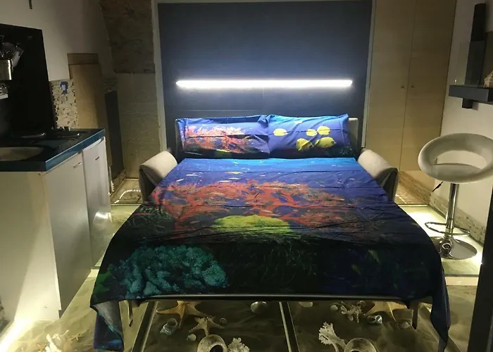 Ortigia Vista Mare * Syracuse