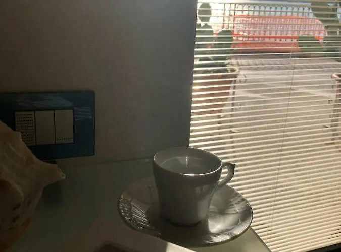 Ortigia Vista Mare Prázdninový dům *