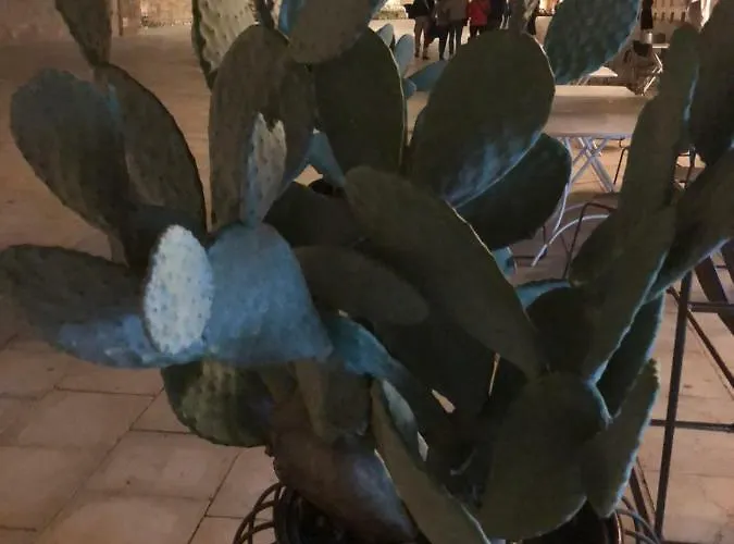 Prázdninový dům Ortigia Vista Mare *