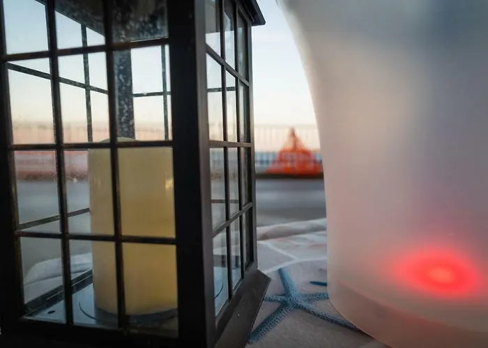 Ortigia Vista Mare *