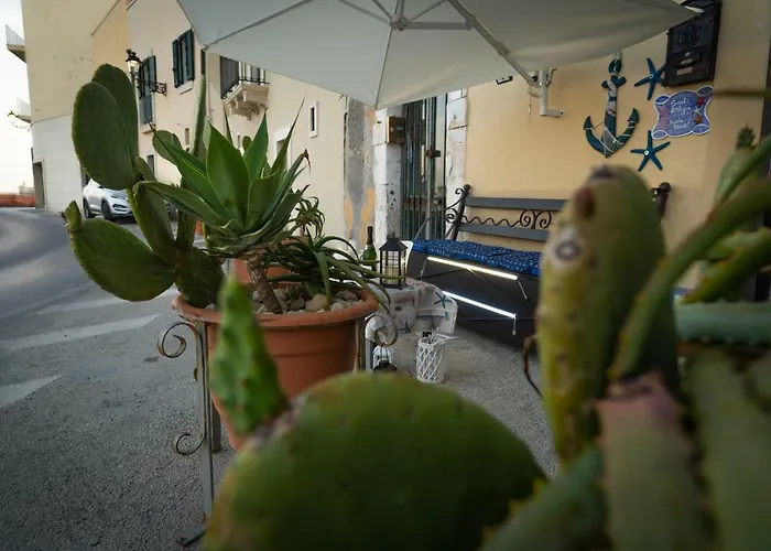 Ortigia Vista Mare *