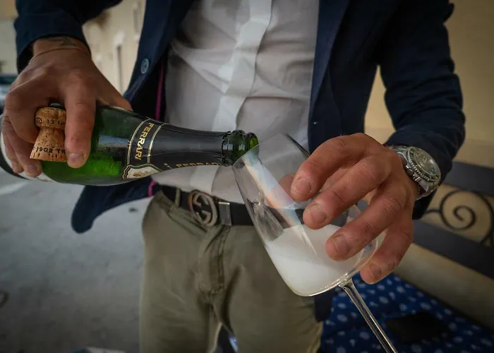 Ortigia Vista Mare Prázdninový dům