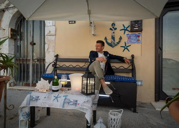 Ortigia Vista Mare *