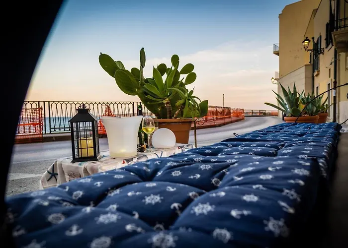 Ortigia Vista Mare *