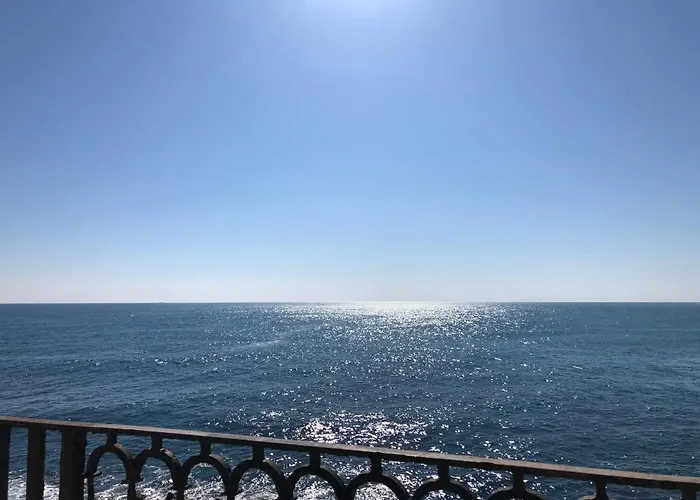 Prázdninový dům Ortigia Vista Mare *